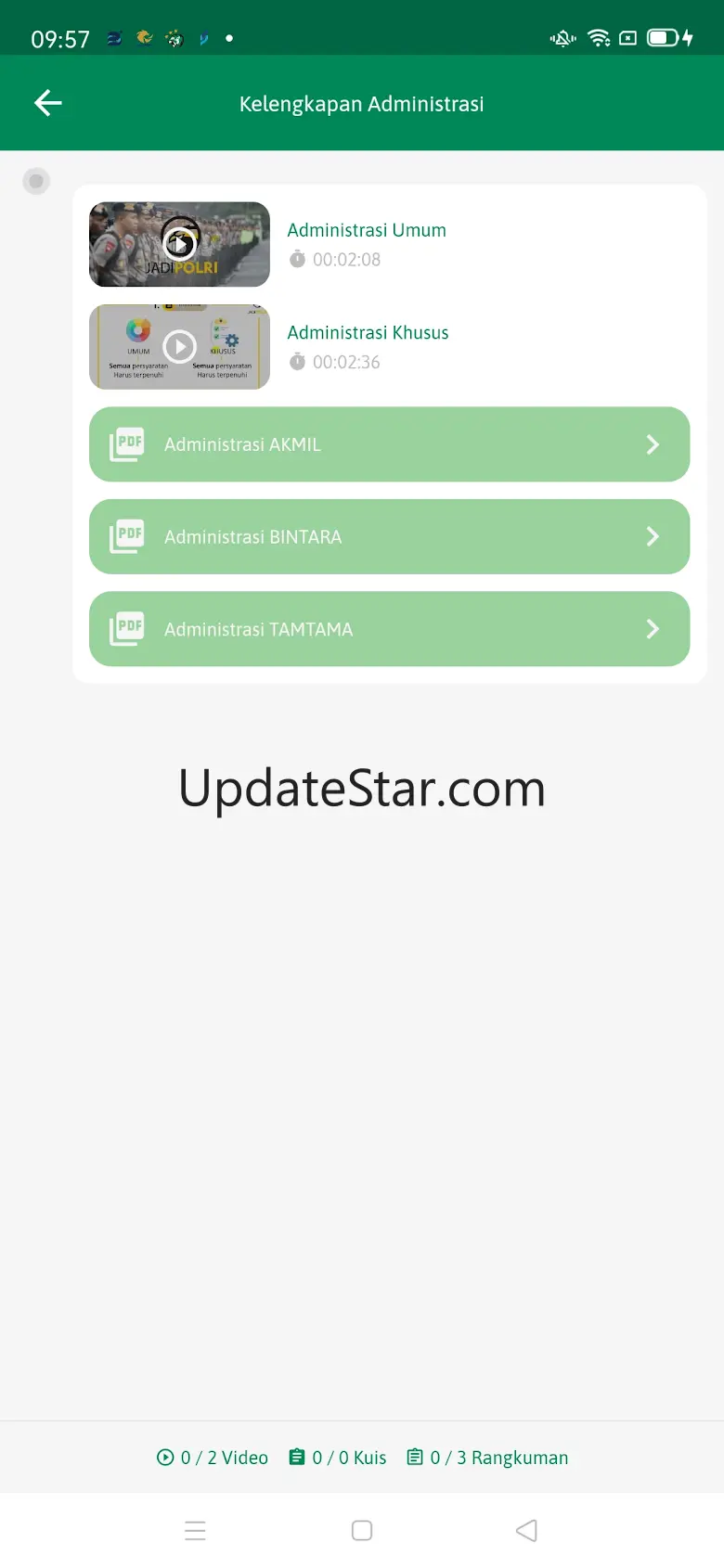 JadiPrajurit 3.0.84