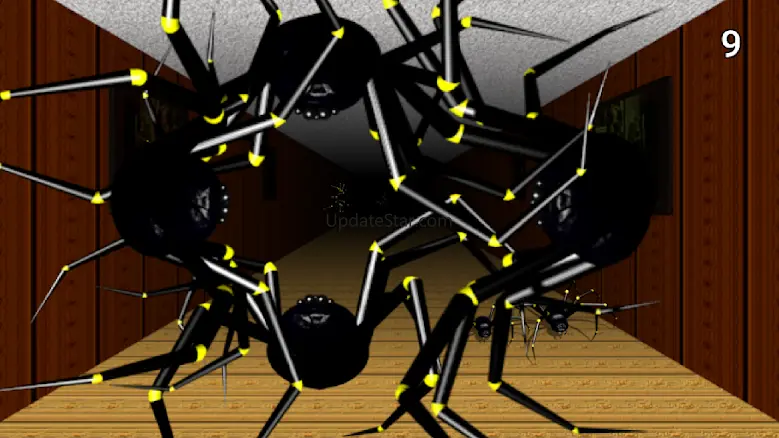 Spider Swarm 2.0.1