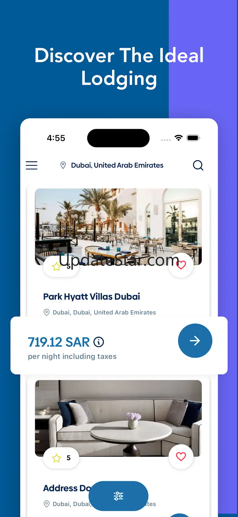 MacQueen: Best hotel rates 6.4.1