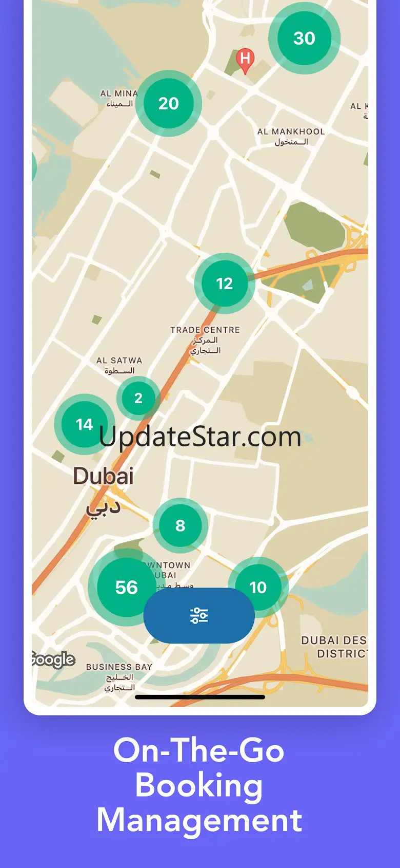 MacQueen: Best hotel rates 6.4.1