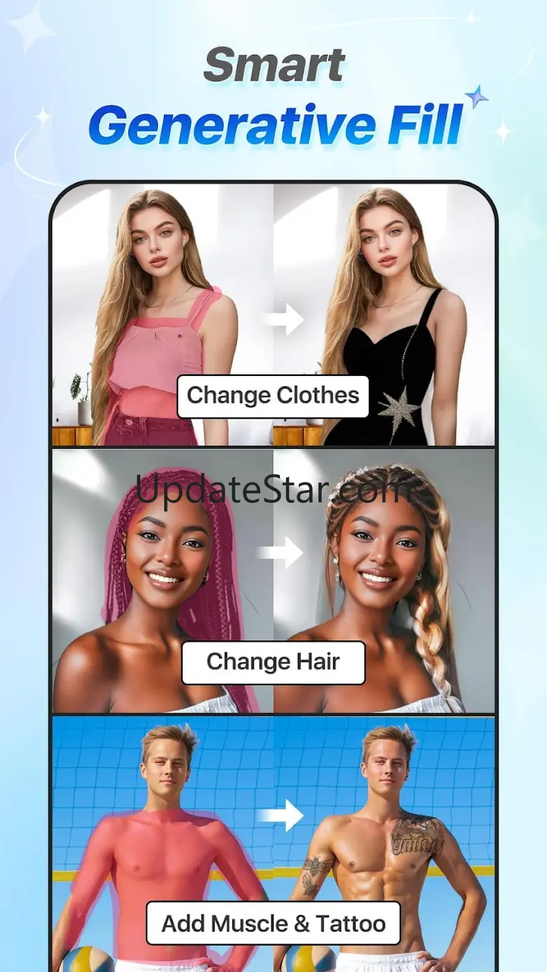 AI Photo Eraser - Inpaint Lab 1.4.1