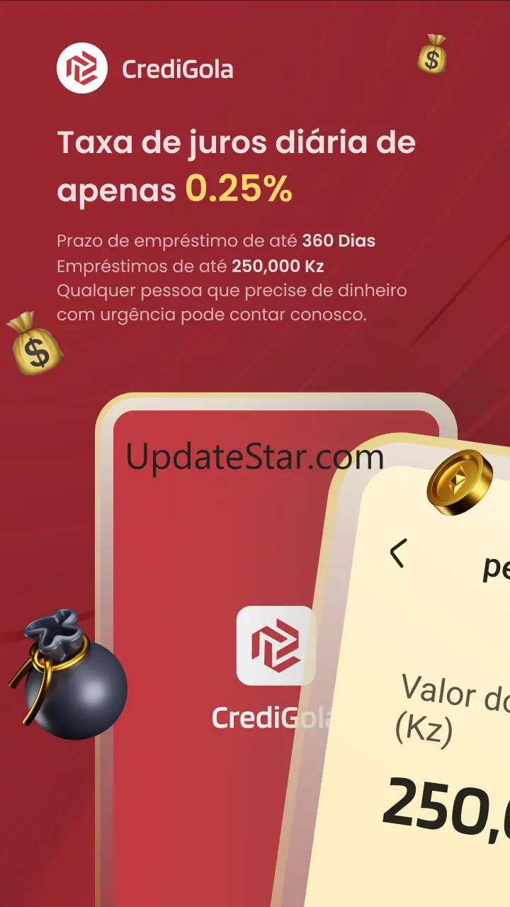 CrediGola 1.0.3