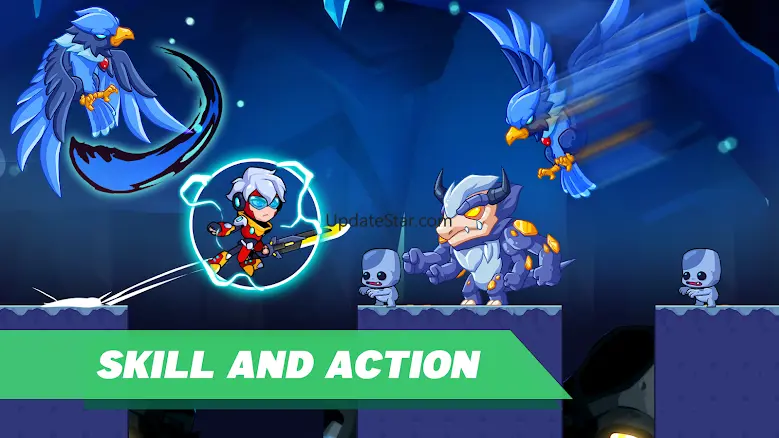 Demon Slayer: Zero Dungeon 0.3.9