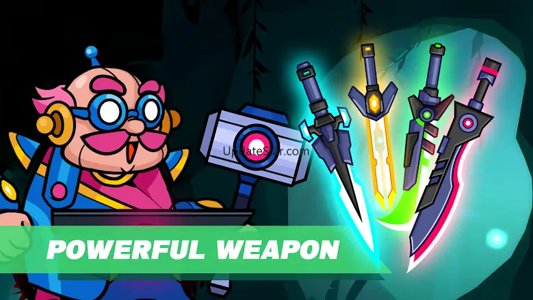 Demon Slayer: Zero Dungeon 0.3.9