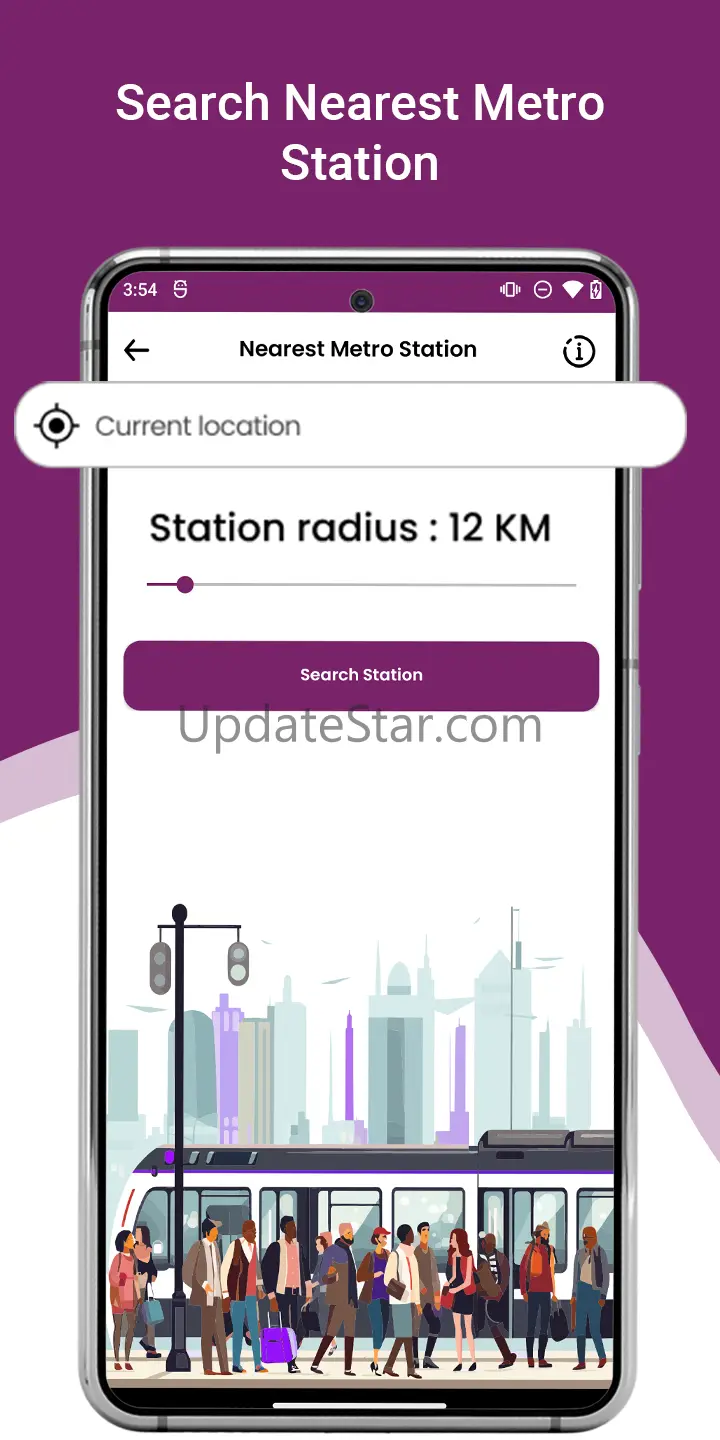 Bengaluru Metro - Route & Fare 2.6