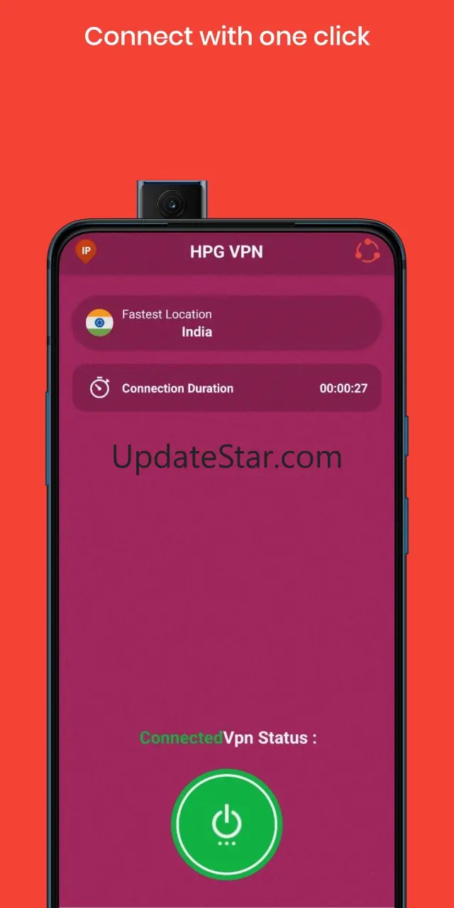 hpg vpn 5.56