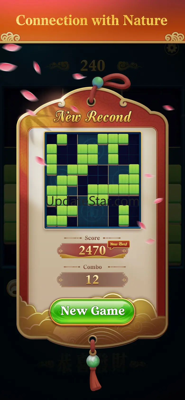 Mahdoku - Zen Block Puzzle 1.0.7