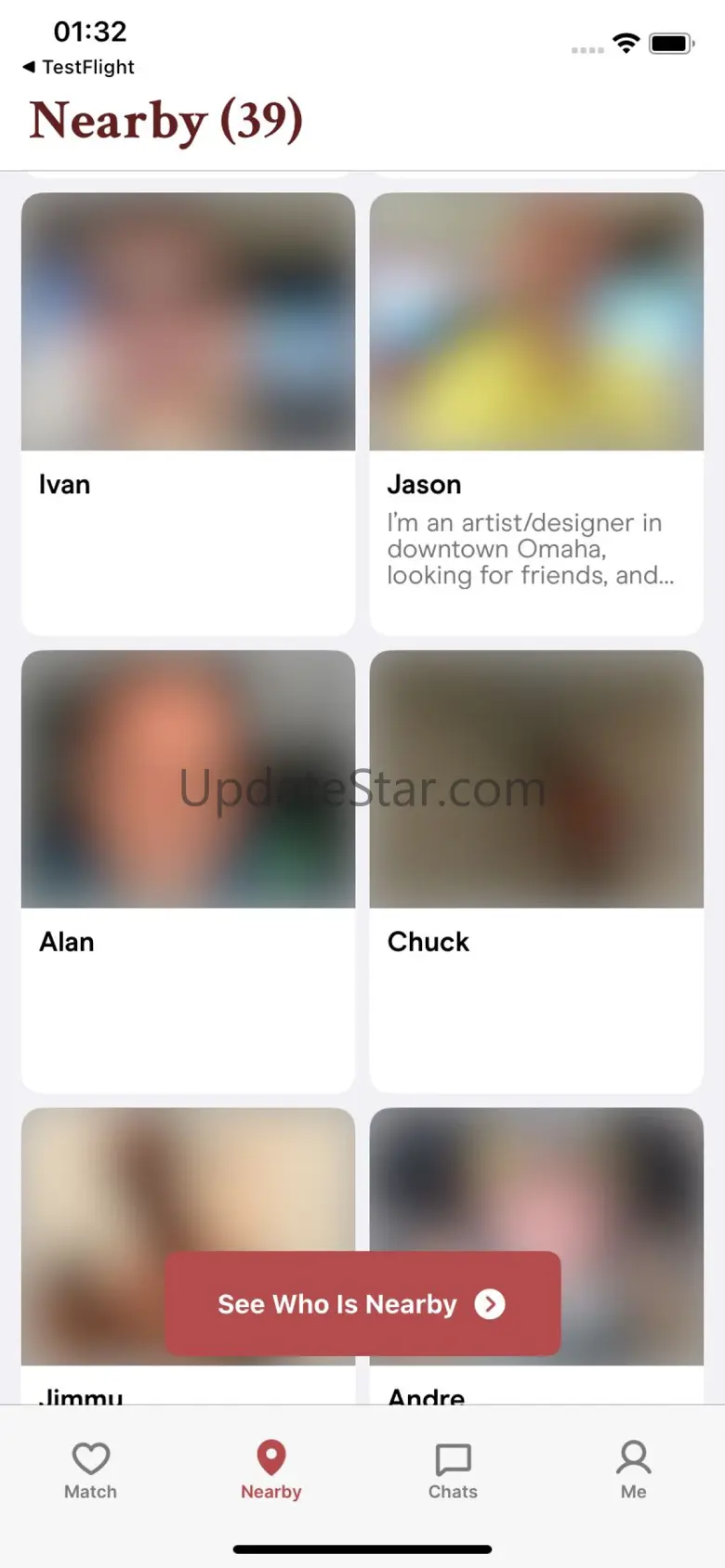 Aura - Meet Friends 1.3.1