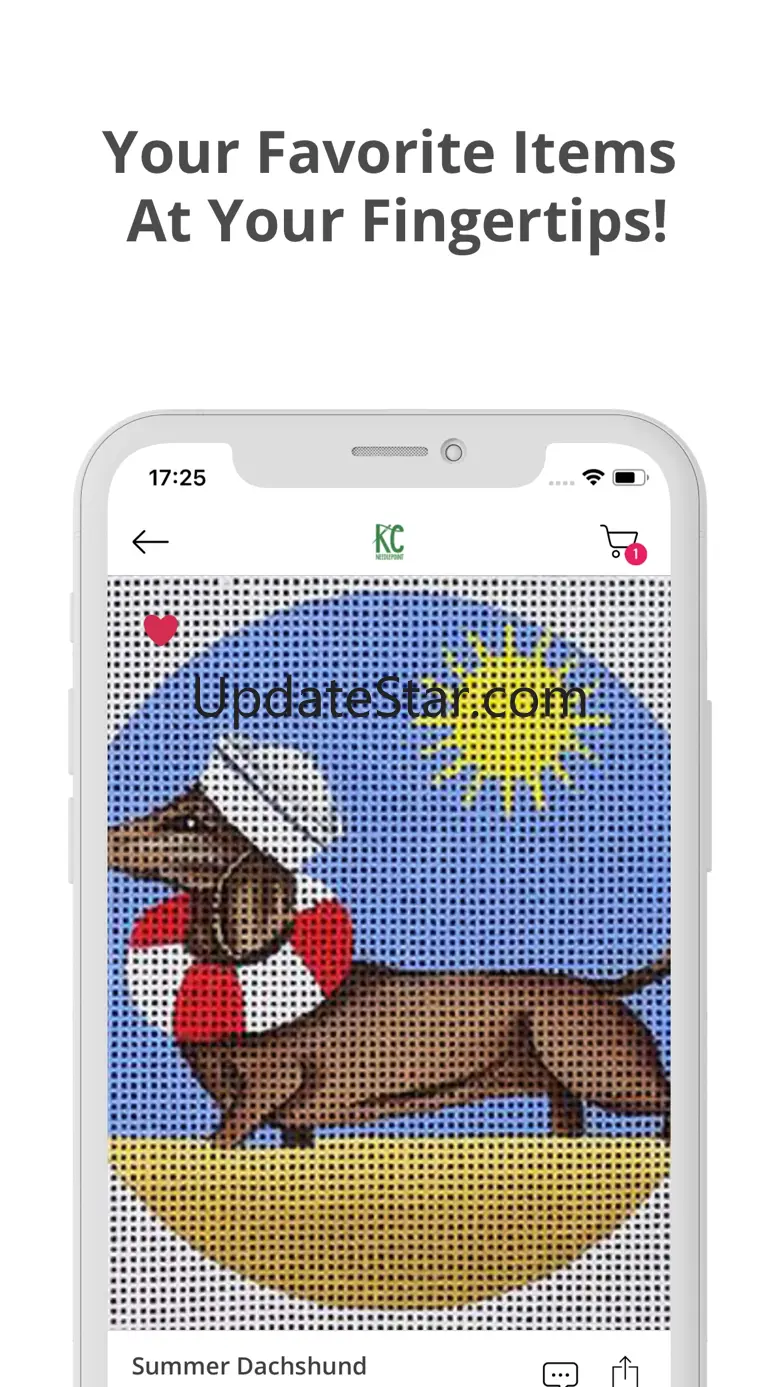 Needlepoint