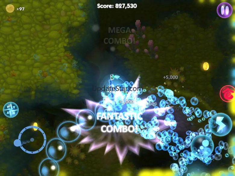 Glowfish HD 1.1.1