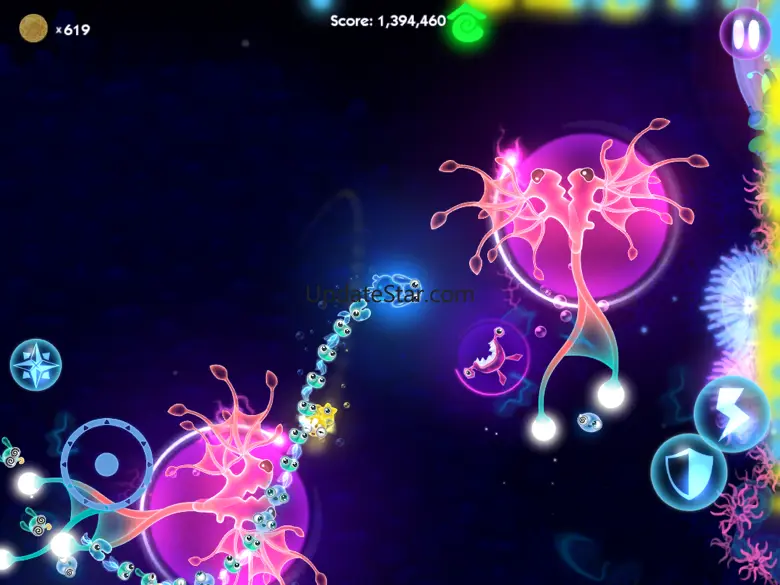 Glowfish HD 1.1.1