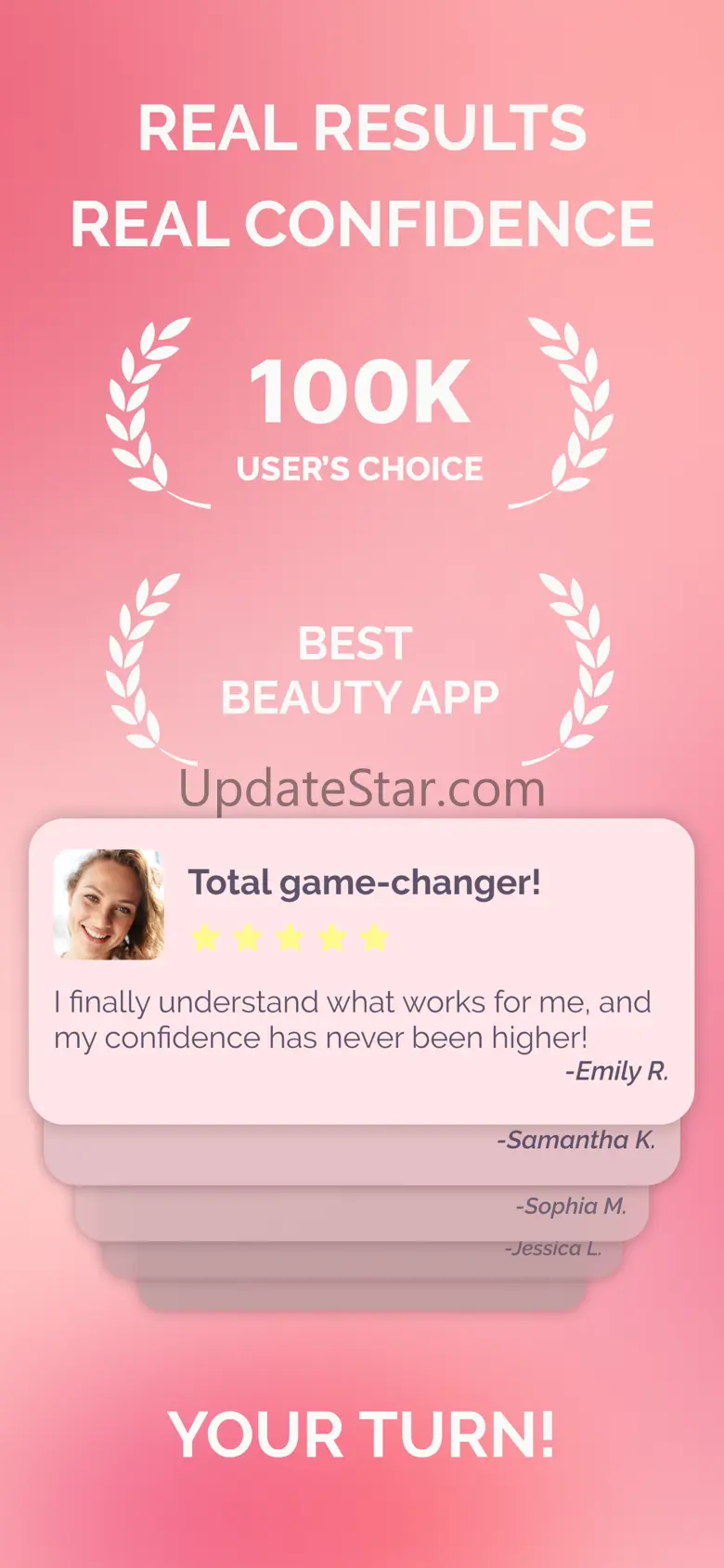 HeyGorgeous 1.8