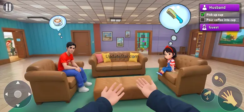 Mother Simulator 3D: Mom Games 0.0.28
