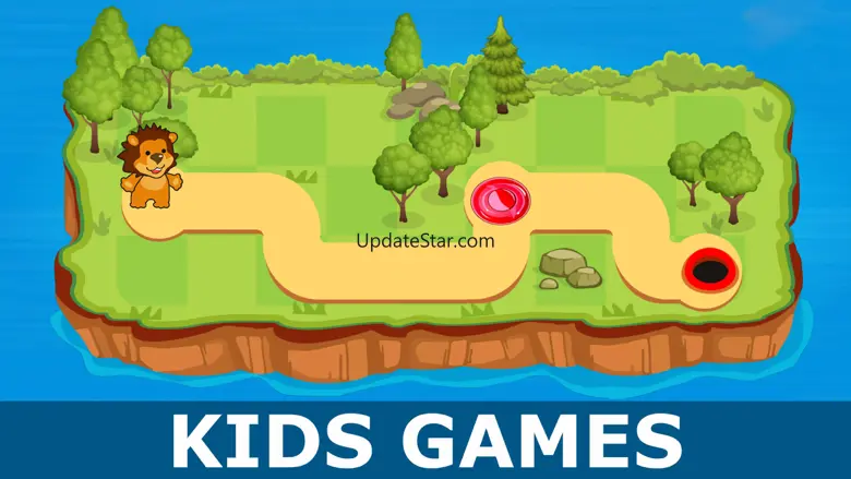 Toddler Kids games for 3 year 2