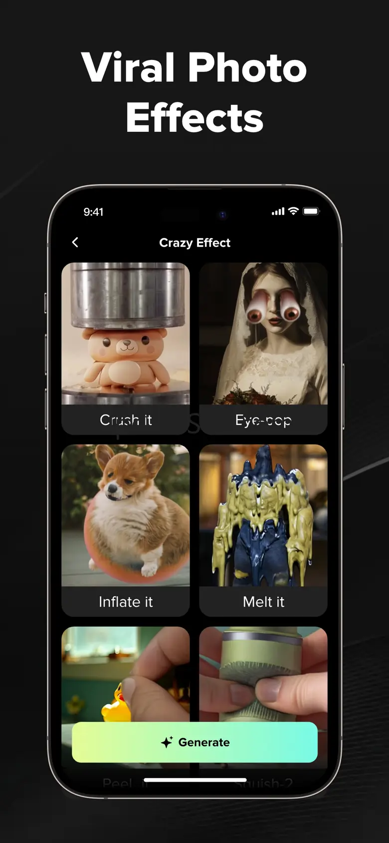 Genova : AI Video Generator 1.2.0