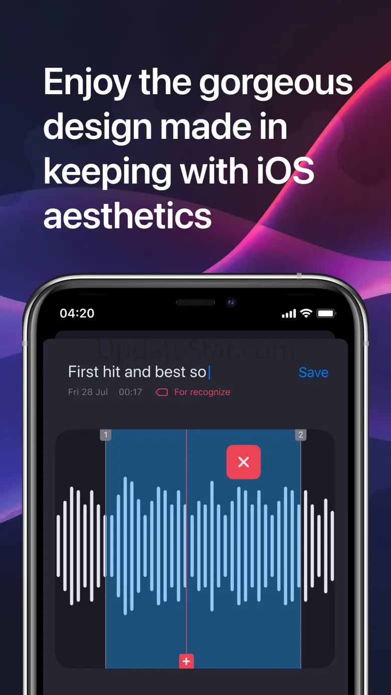 СlеаnRес 1.1.0