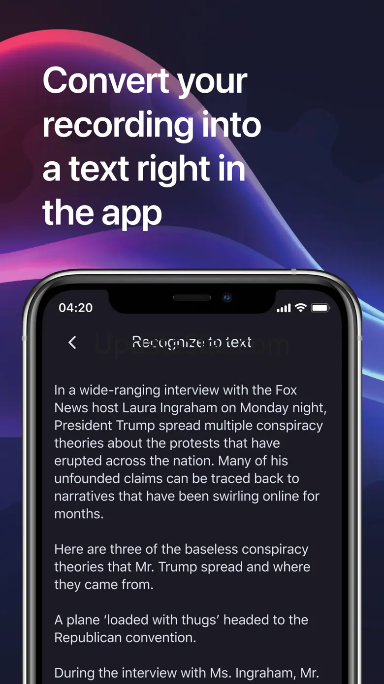 СlеаnRес 1.1.0