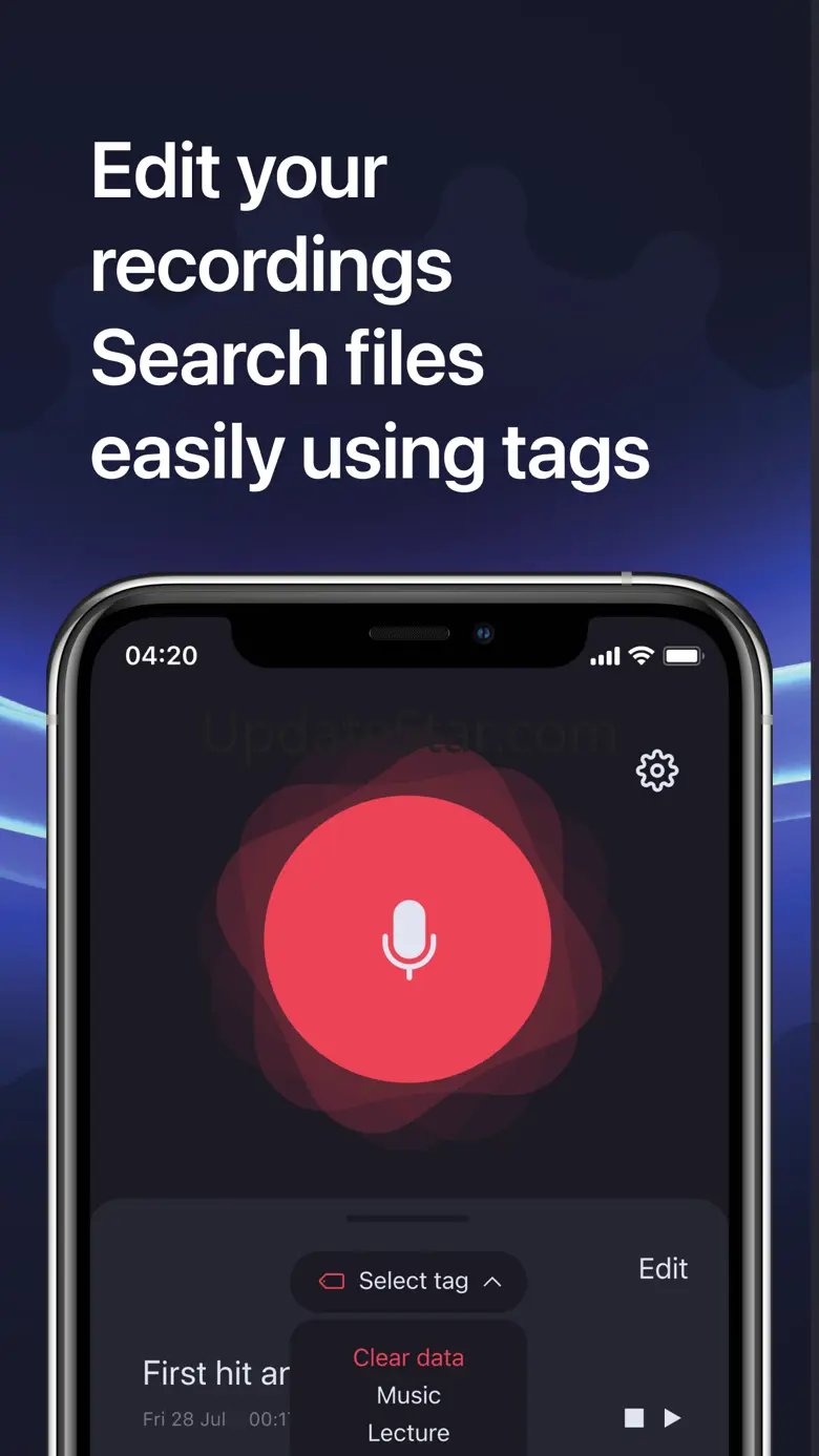 СlеаnRес 1.1.0