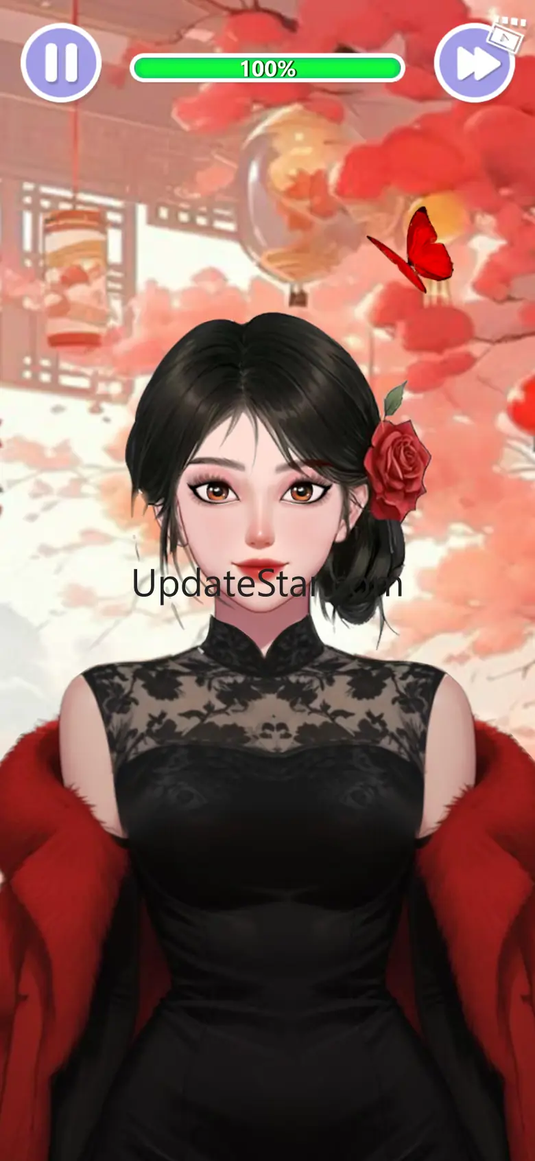 Skin Makeover: Relax ASMR Game 0.0.1
