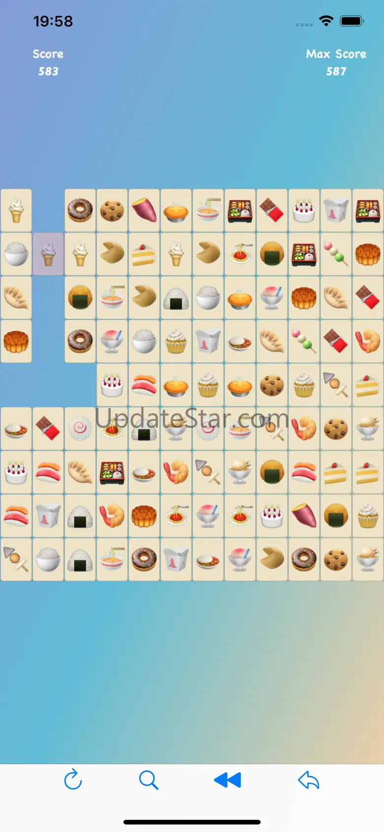 Move Crush - Joy Tile Matching 1.0.8