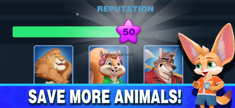 Idle Animal Hospital 1.0.3