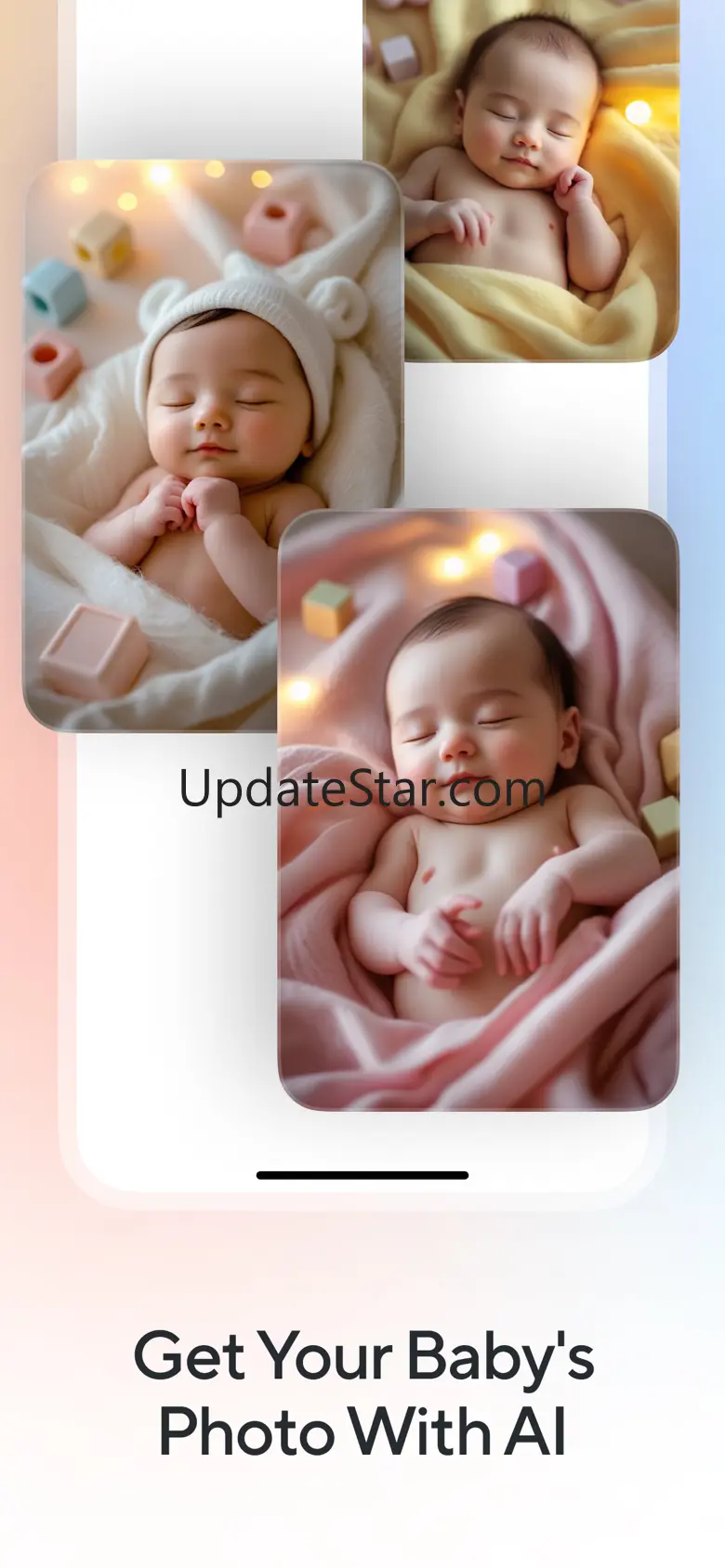 AI Baby: Ultrasound to Photo 1.0.4
