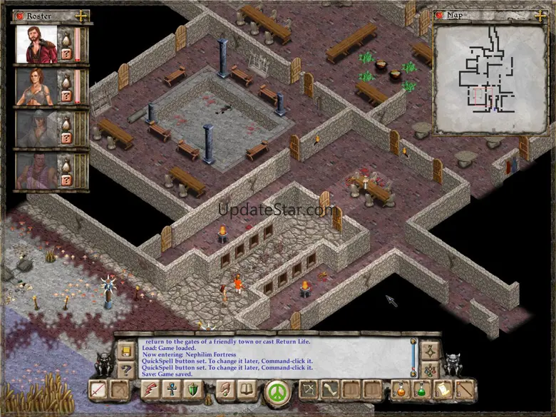 Avernum HD 1.2.3