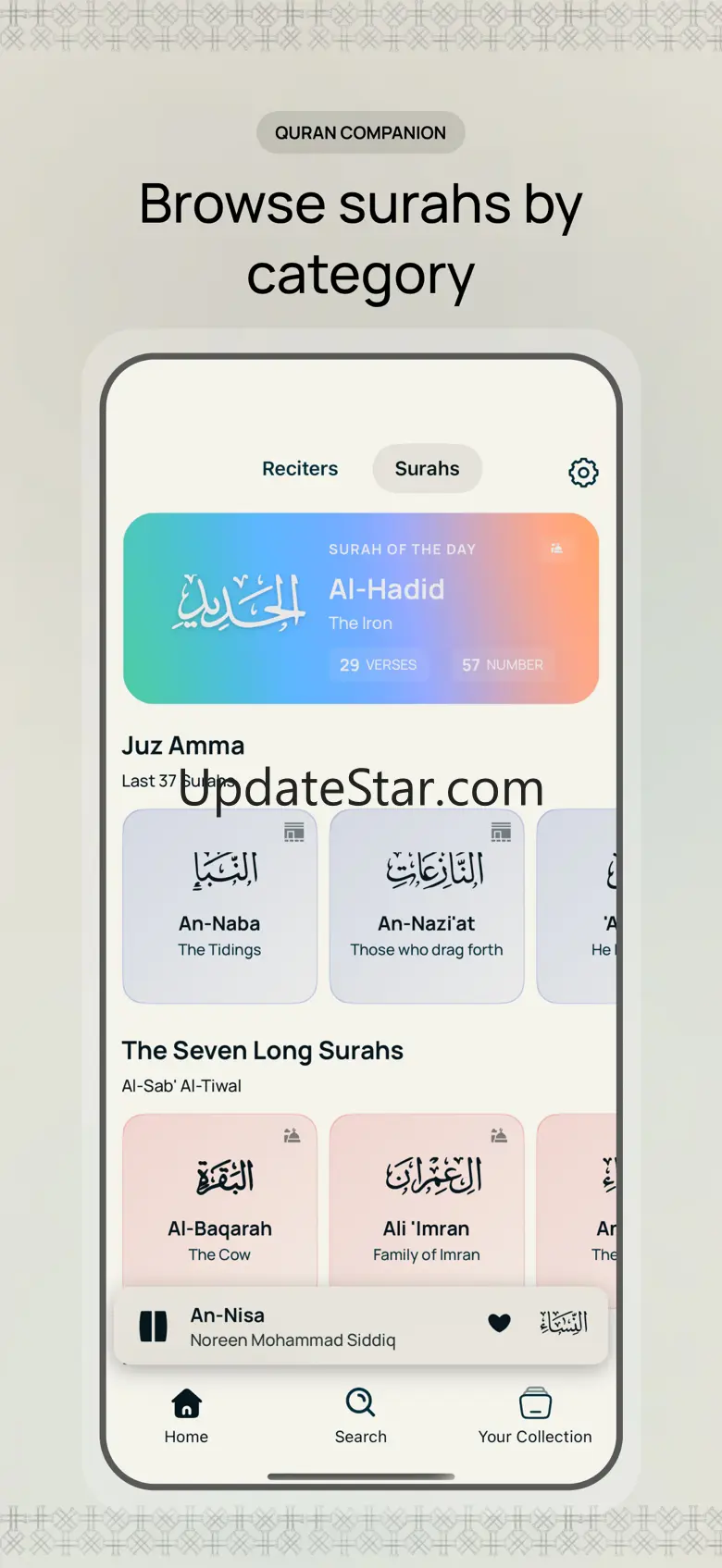 Bayaan 1.0.2