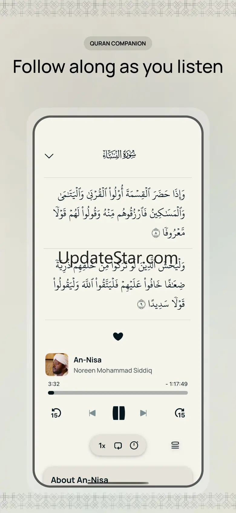 Bayaan 1.0.2