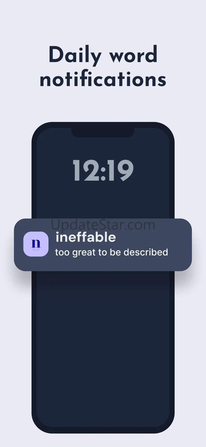 nodu - Fun Vocabulary Building 3.3