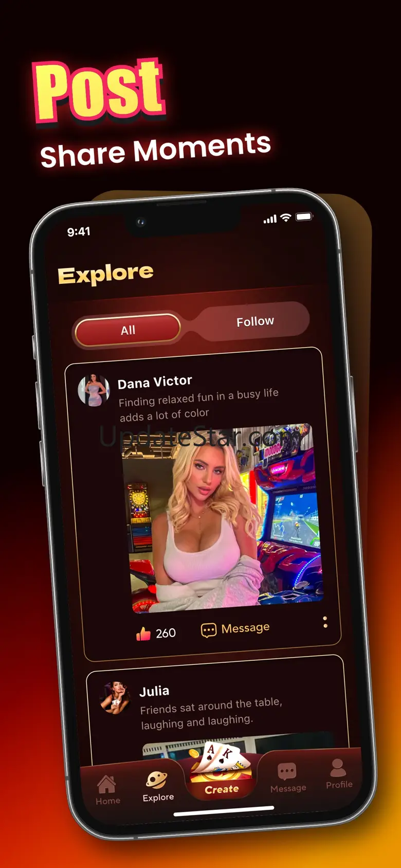 Mumo - Live Chat & Community 1.0.2