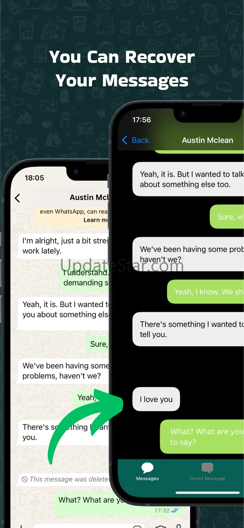 WAMR: Backup Messages Pro 1.0.3