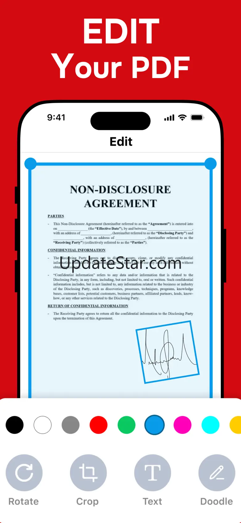 PDF Converter & PDF Makerㅤ 1.2.3