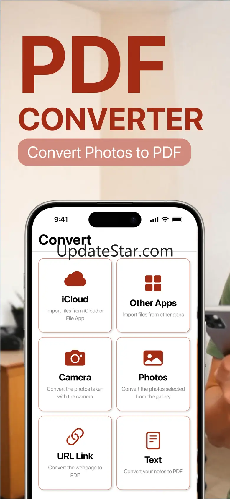 PDF Converter & PDF Makerㅤ 1.2.3