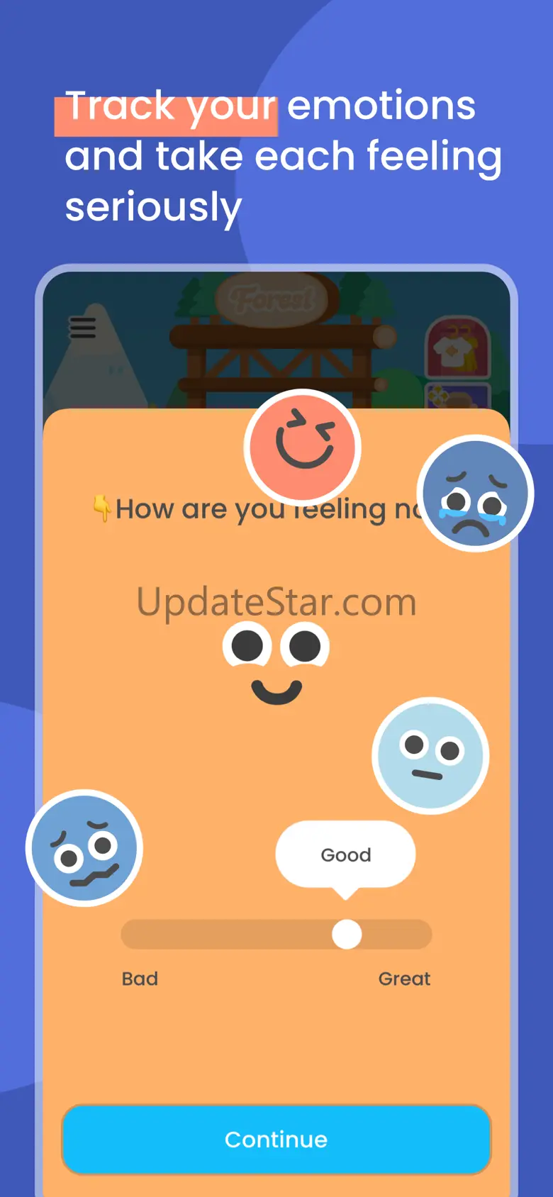 Catzy: Self-Care Journal 1.13.0