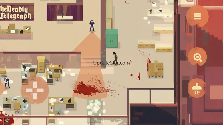 Serial Cleaner