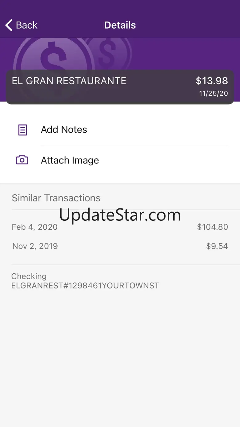 HomePride Bank 3.20.0