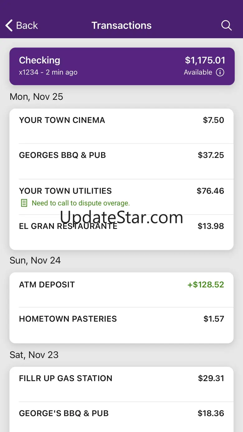 HomePride Bank 3.20.0