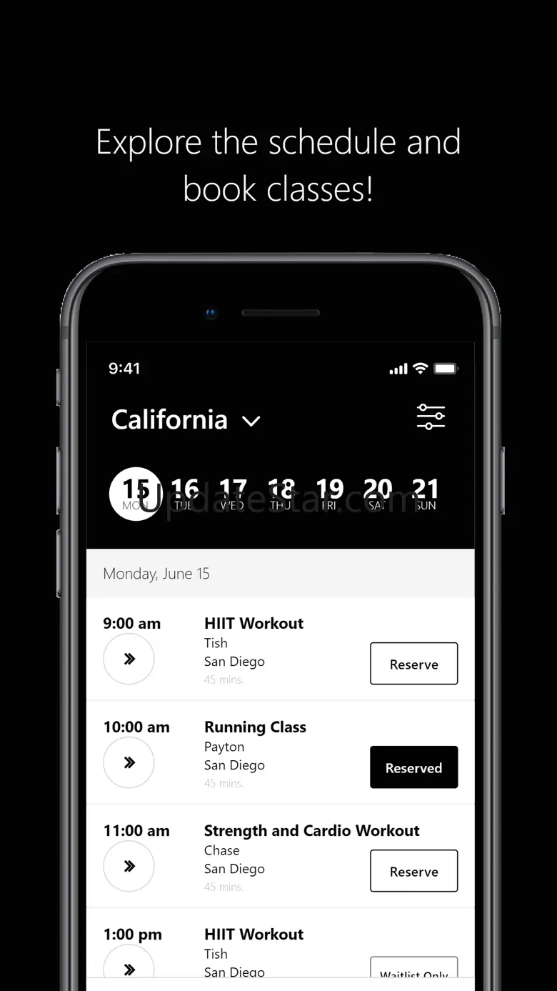 Tempo Training SD 3.44.0