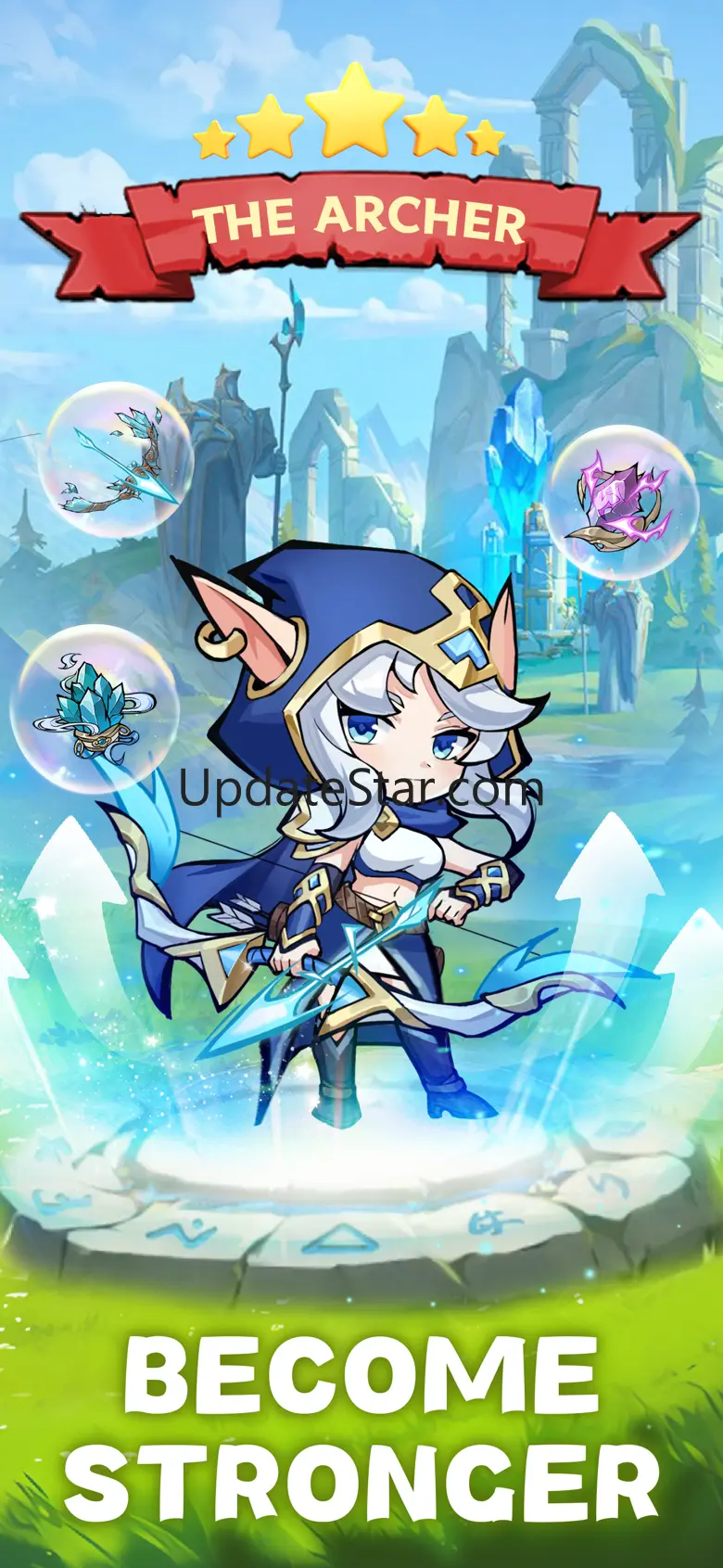 Magic Strike: Lucky Wand 1.1.3