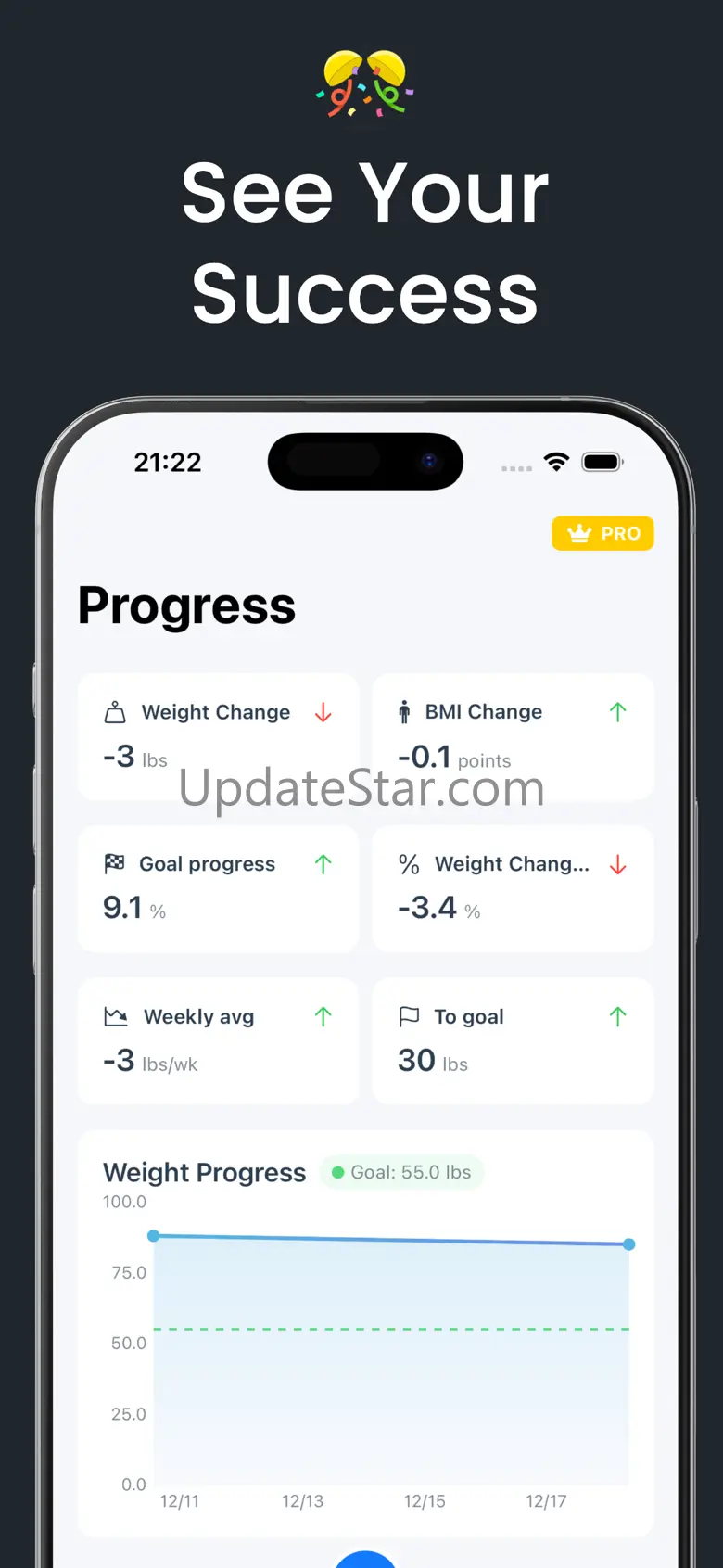 GLP 1 Tracker: Shot Pal 1.0.17