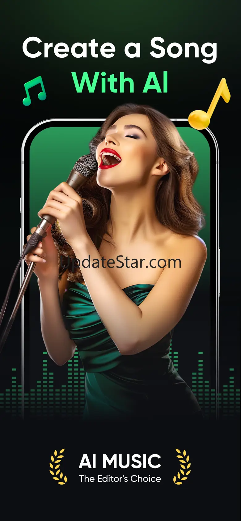 AI Song Generator: Song Maker 2.0.3
