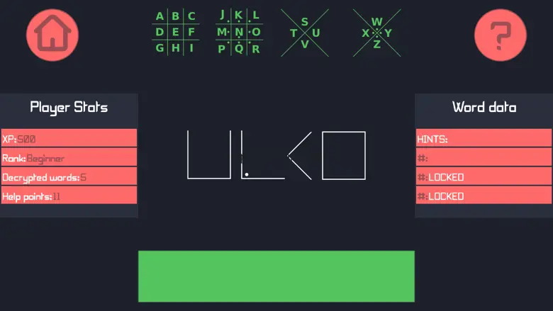 Decrypto - Decrypt Me 2.0.2