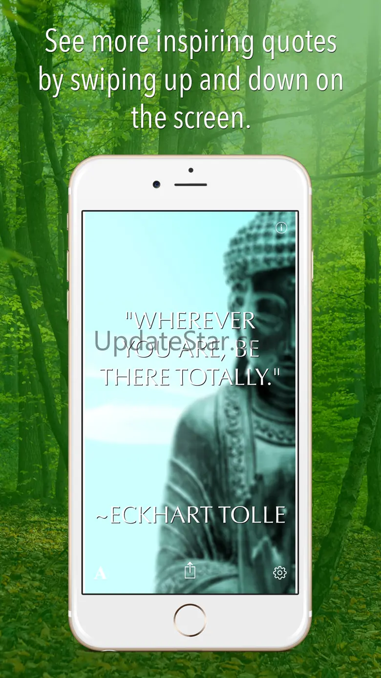 Zen - Peaceful Quotes 2.1.0