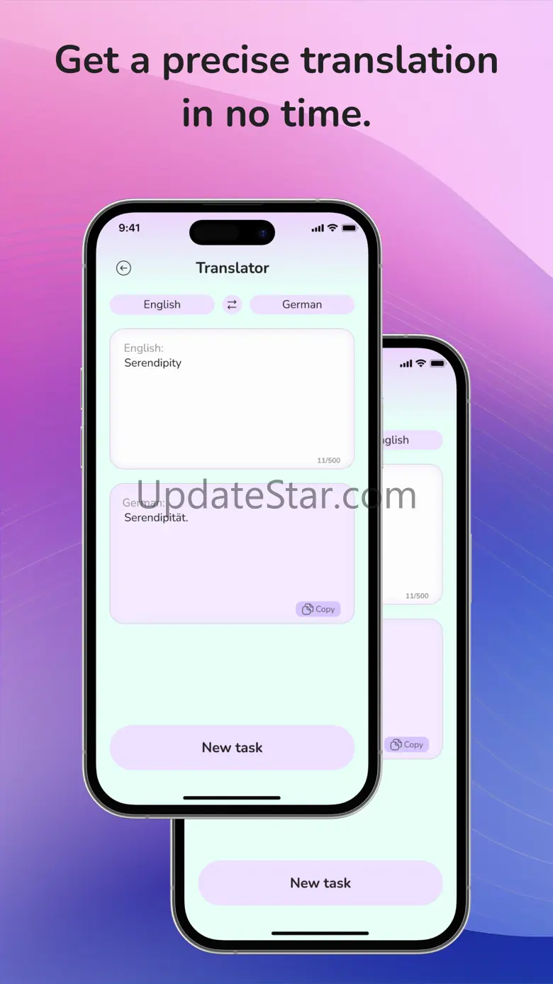 Homework Solver: AI Helper App 1.0