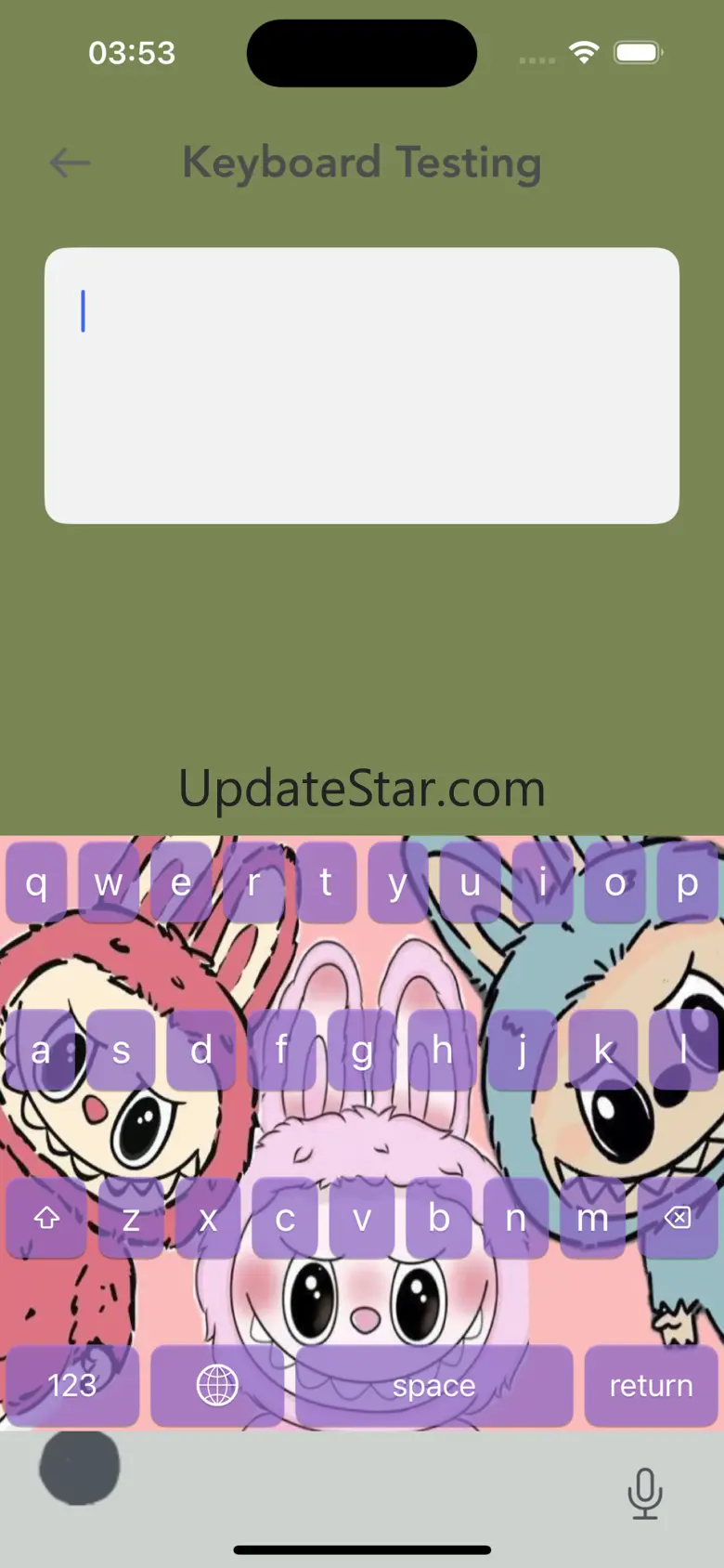 labubu checkmate mod keyboard 1.4