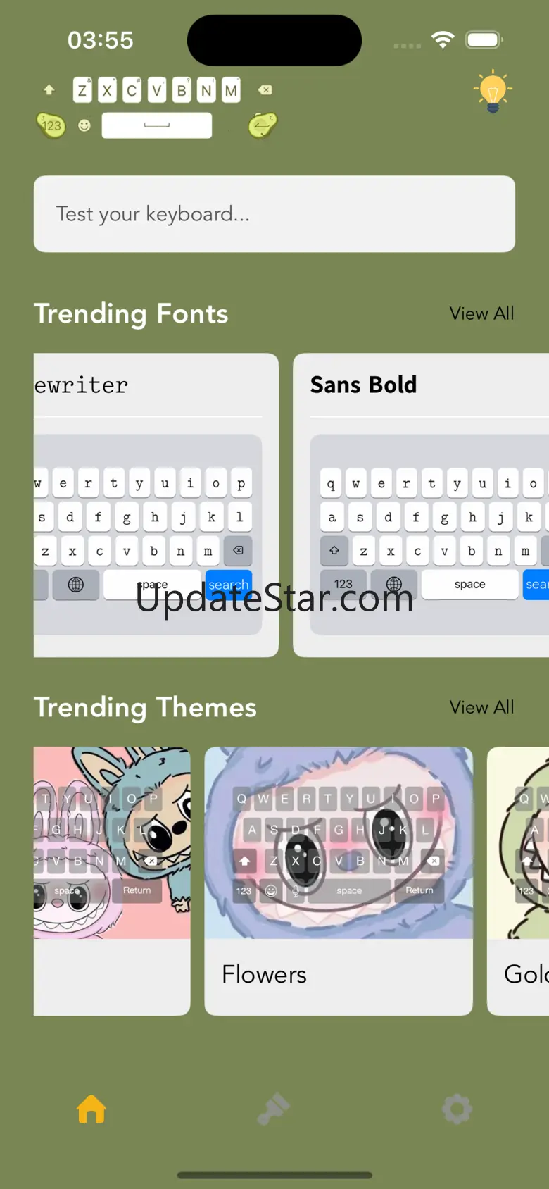 labubu checkmate mod keyboard 1.4
