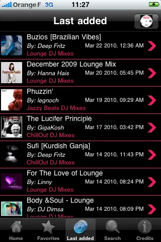 love.fm 1