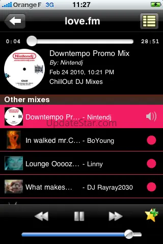 love.fm 1