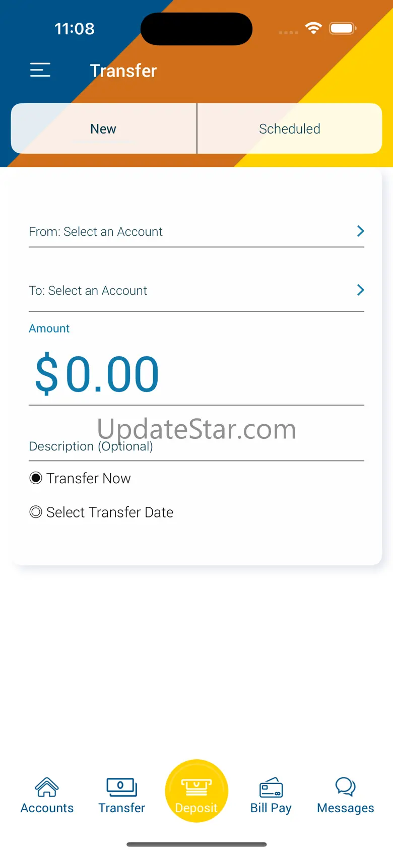 GeoVista CU Mobile App 2.27